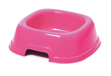 COMEDERO CUADRADO ESTM PLASTICO