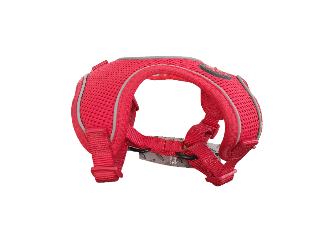 TRADILLA ARNES PREMIUM PARAPENTE TALLA XS ROJO