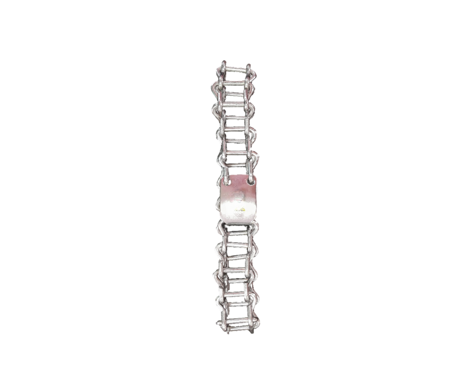 COLLAR ITALIANO GRANDE No 8 REF 1263