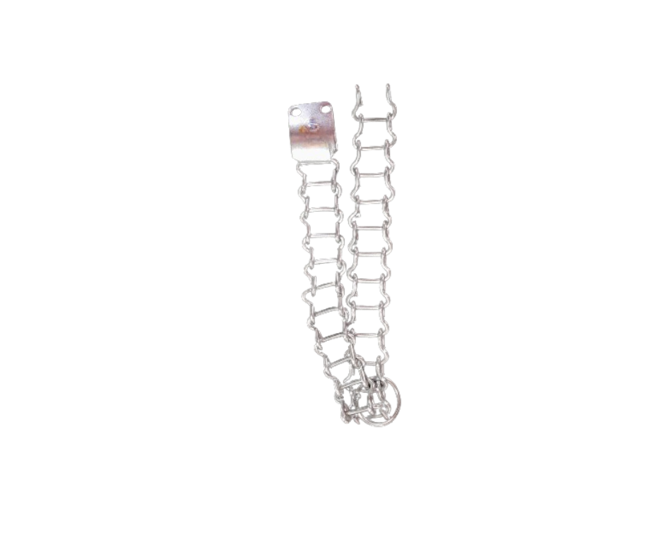 COLLAR ITALIANO MEDIANO No 10 REF 1262