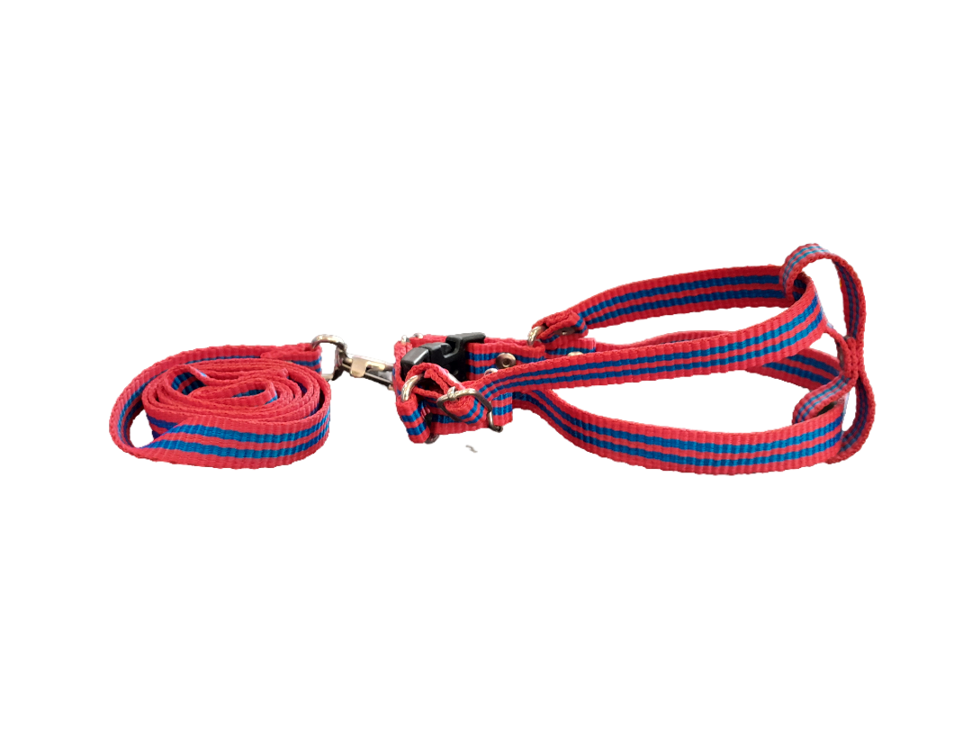 TRADILLA SEMI NAYLON 5/8 REF 111
