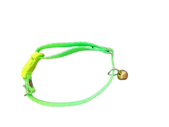 COLLAR SENCILLO NO 1 REF 2038