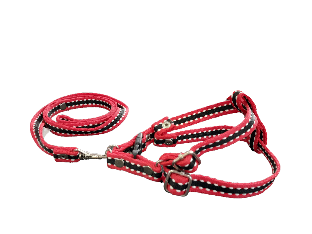 TRADILLA SEMI NAYLON 1/2 REF 156