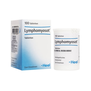 HEEL LYMPHOMYOSOT X 100 TAB