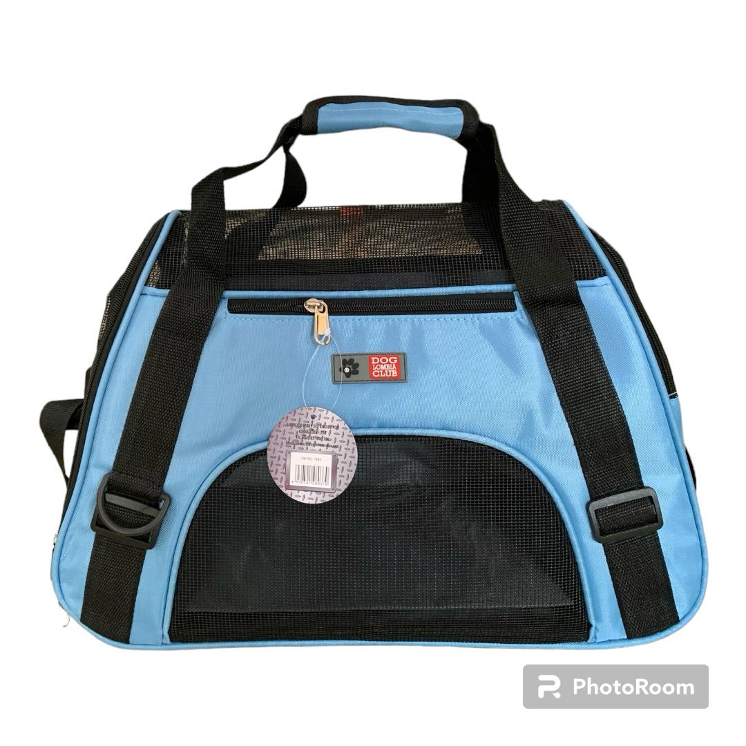 CARGADOR IMPORTADO TALLA S 44X20X27H REF CM-REL-768S