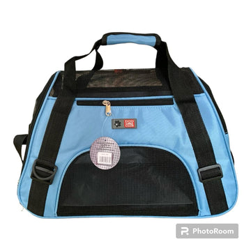 CARGADOR IMPORTADO TALLA S 44X20X27H REF CM-REL-768S