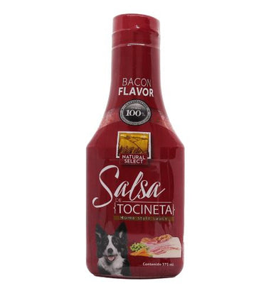 SALSA TOCINETA X 375