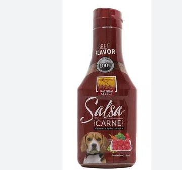 SALSA CARNE X 375 ML