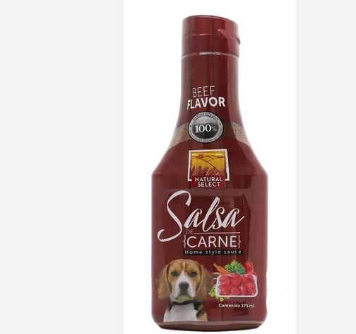 SALSA CARNE X 375 ML