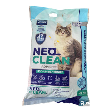 ARENA NEO CLEAN SIN OLOR (4.15 KG)