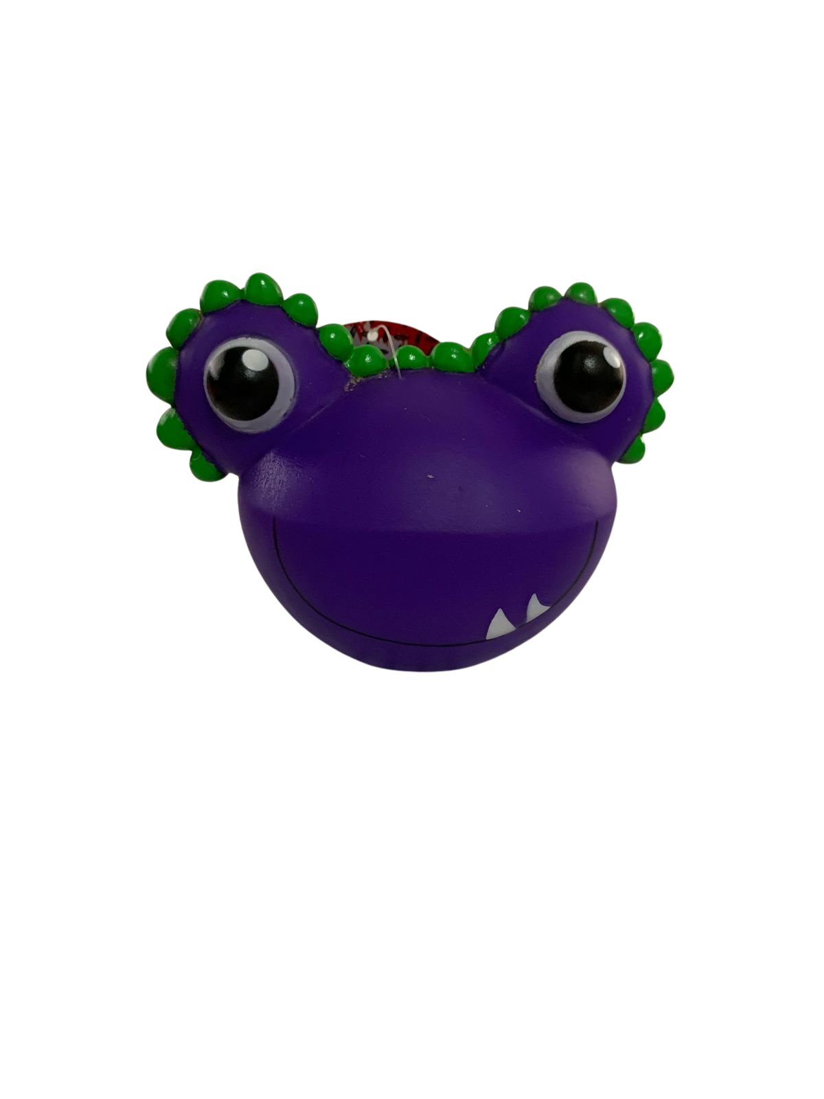 JUG VINILO MONSTER 10 CM