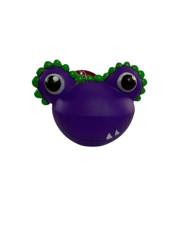 JUG VINILO MONSTER 10 CM
