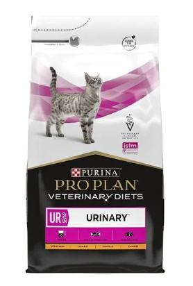 PRO PLAN-PPV FELINE UR X 2.75