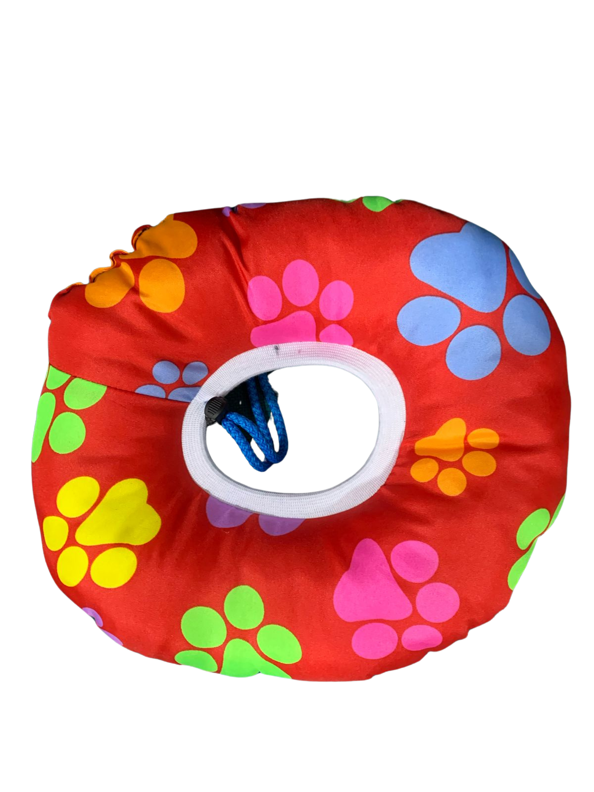 COLLAR DONA ISABELINA TALLA M