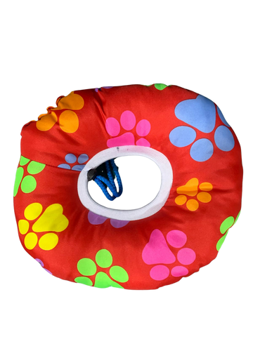 COLLAR DONA ISABELINA TALLA M