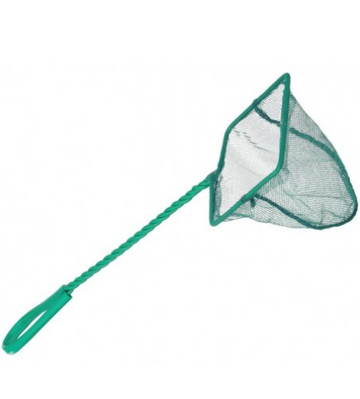 MALLA NASA REF 9