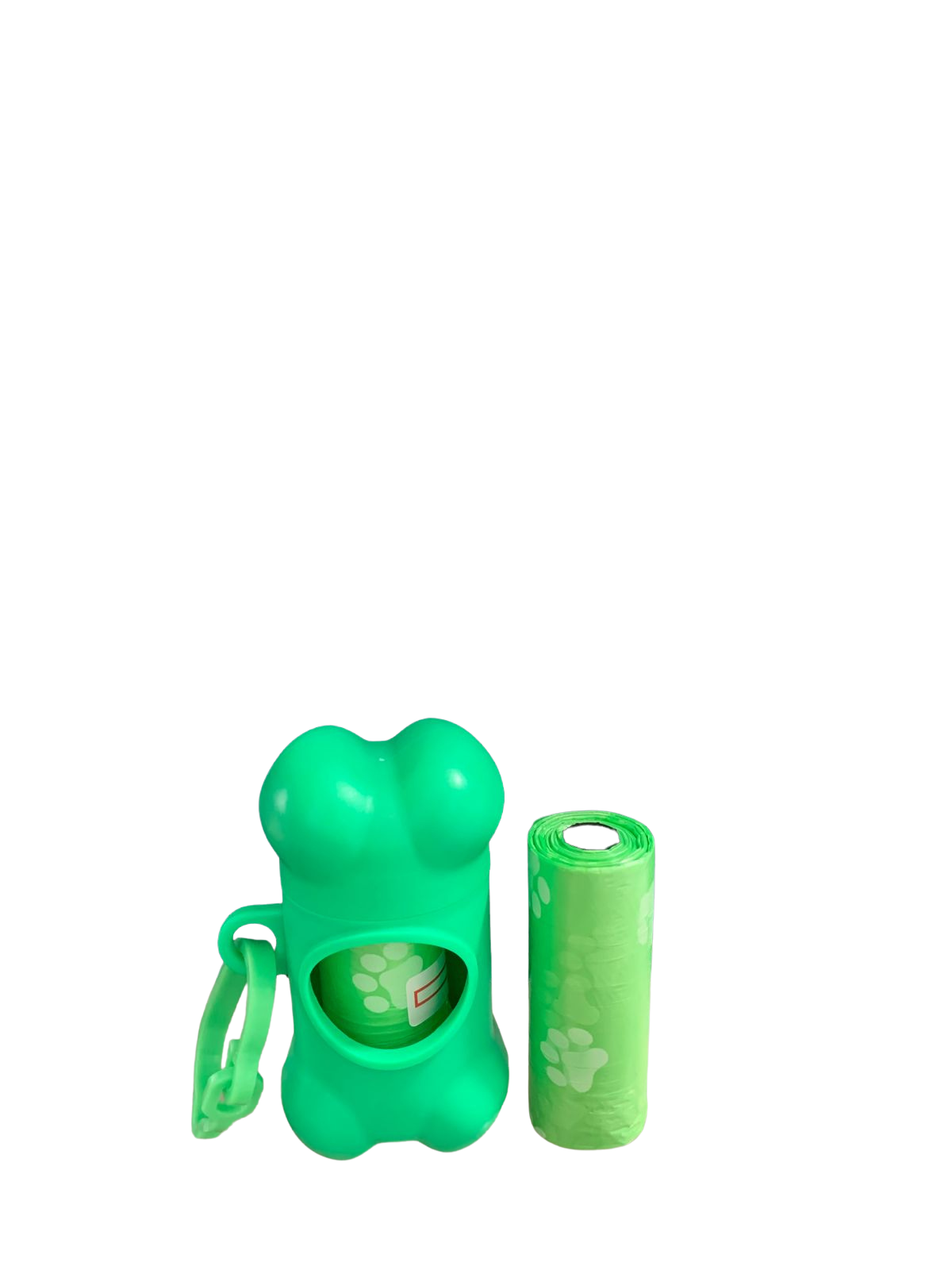 PORTA BOLSA X 2 REPUESTOS