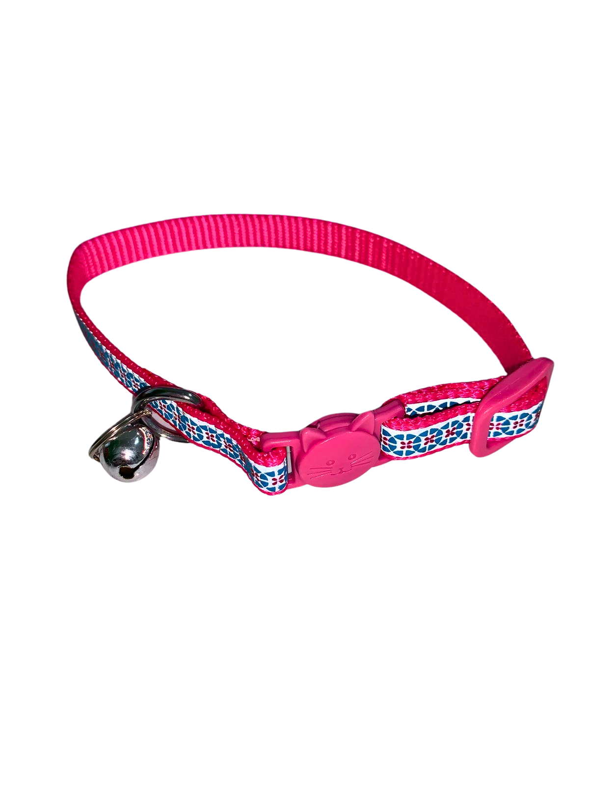 CUELLO GATO ANTI-AHOGO X UND- OAQS0303