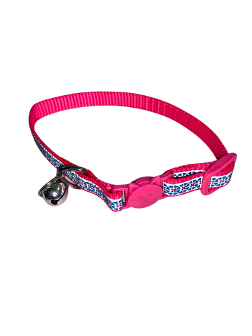 CUELLO GATO ANTI-AHOGO X UND- OAQS0303