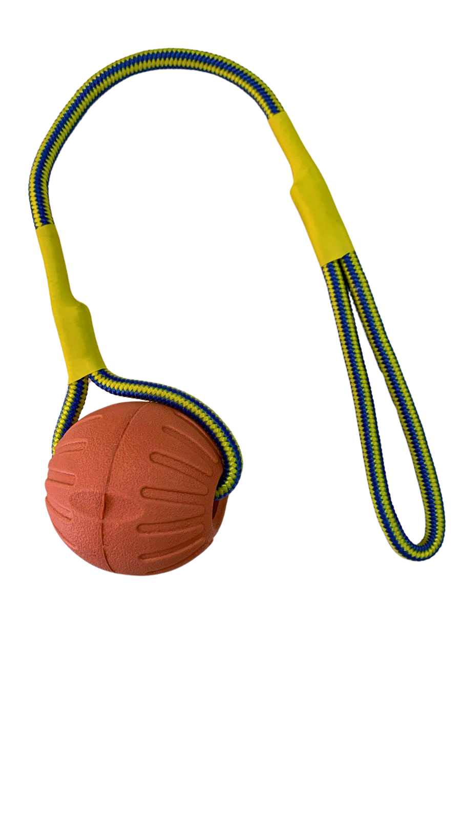 JUGUETE LAZO PELOTA