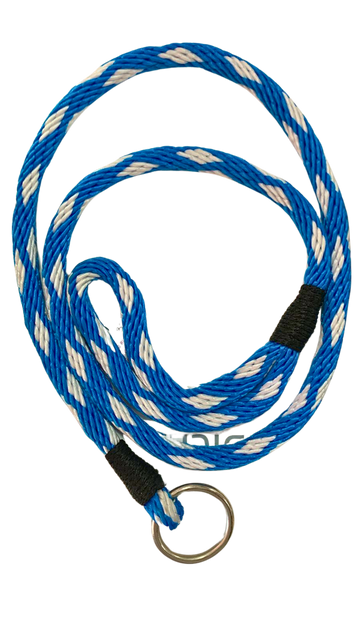 LAZO DE AHOGO DELGADO FINO 12 MM REF 203