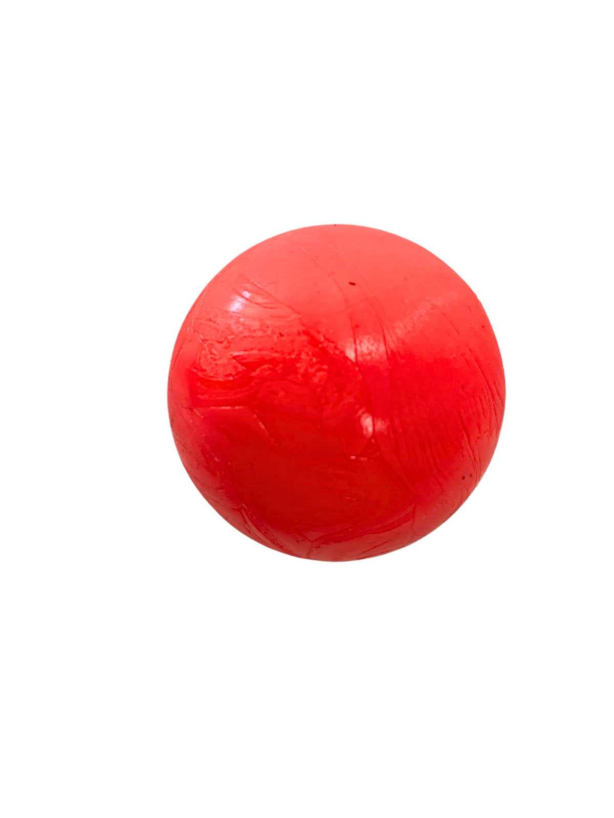 JUGUETE PELOTA MACIZA GRANDE