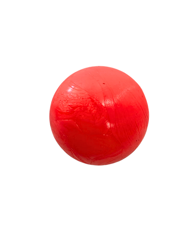 JUGUETE PELOTA MACIZA GRANDE