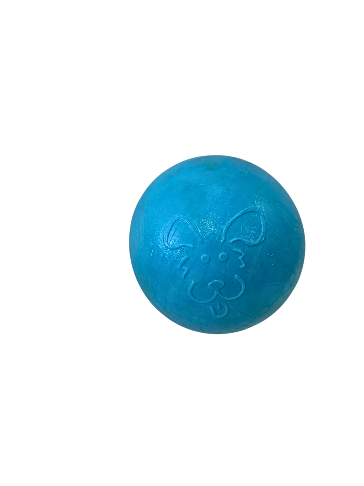 JUGUETE PELOTA MACIZA GIGANTE
