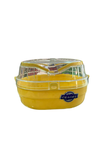 TRANSPORTADOR PARA HAMSTER S-8