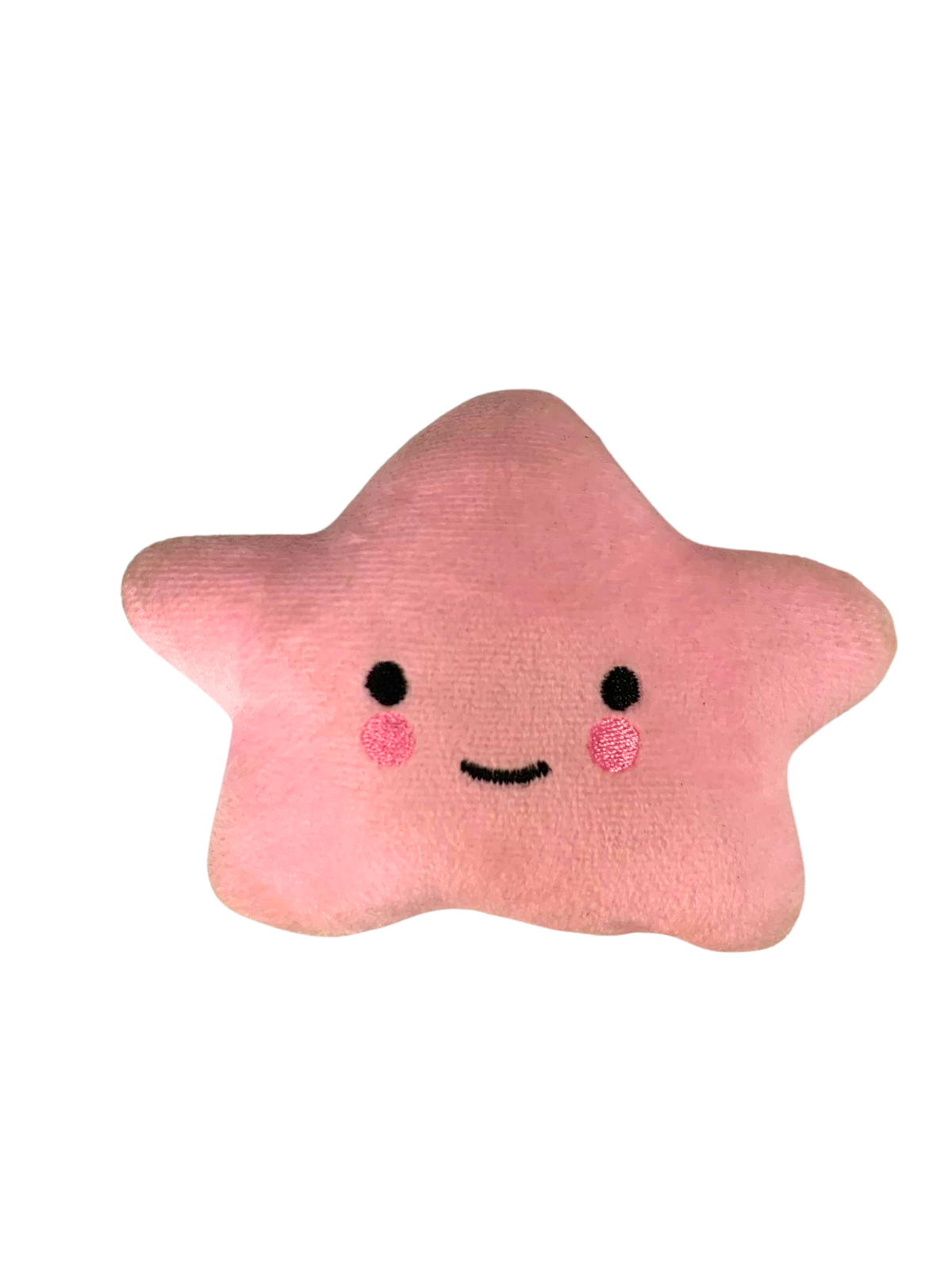 JUG.PELUCHE ESTRELLA REF OAS08