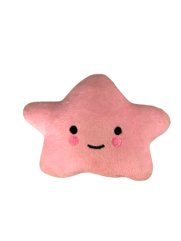 JUG.PELUCHE ESTRELLA REF OAS08