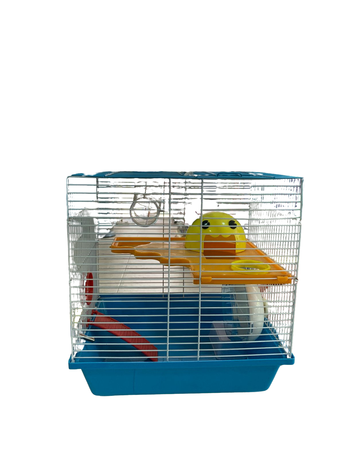 HAMSTER JAULA 30 X 23 X 30