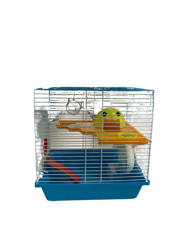 HAMSTER JAULA 30 X 23 X 30