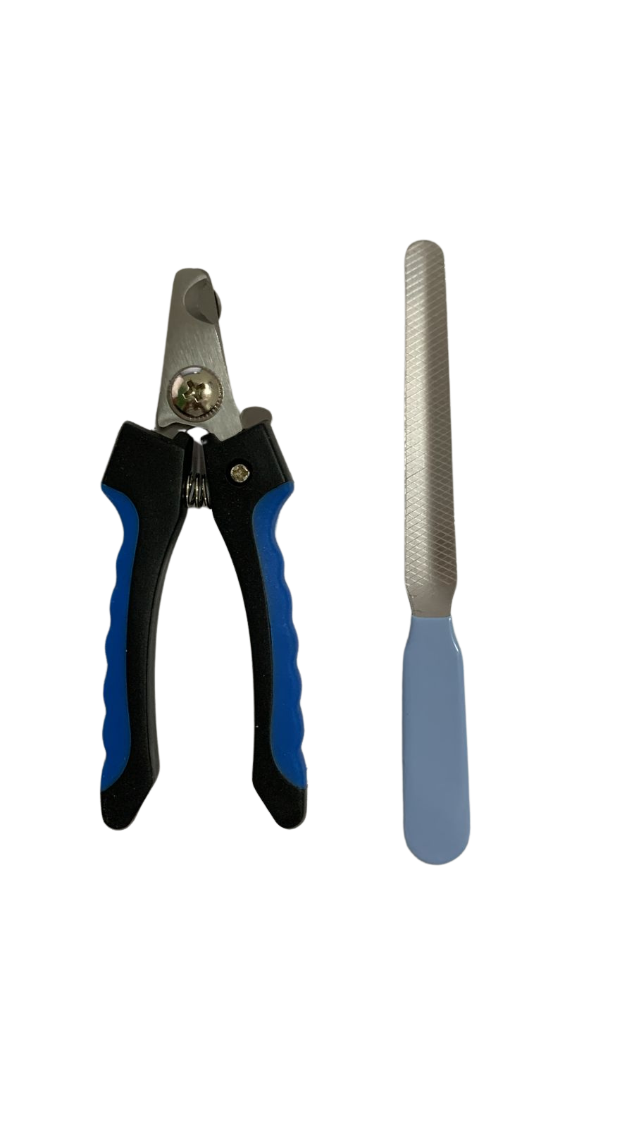 CORTA UÑAS PQN CON LIMA REF 0323