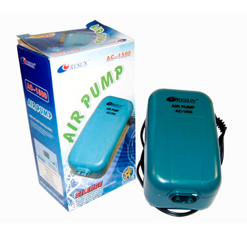 MOTOR DE AIRE CAP 180L/H REF AC-1500