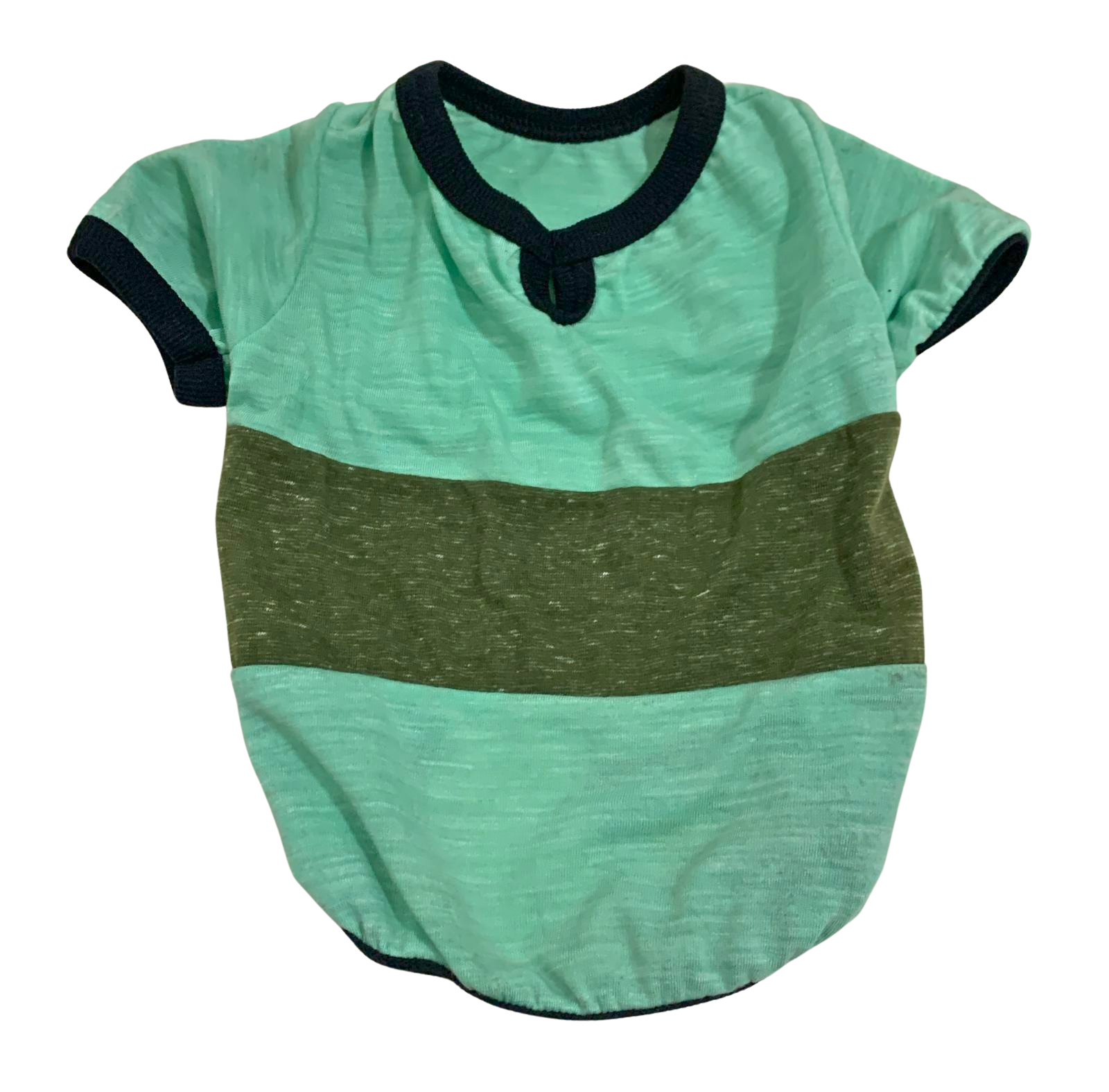 ROPA CAMISETA ALTA GAMA S