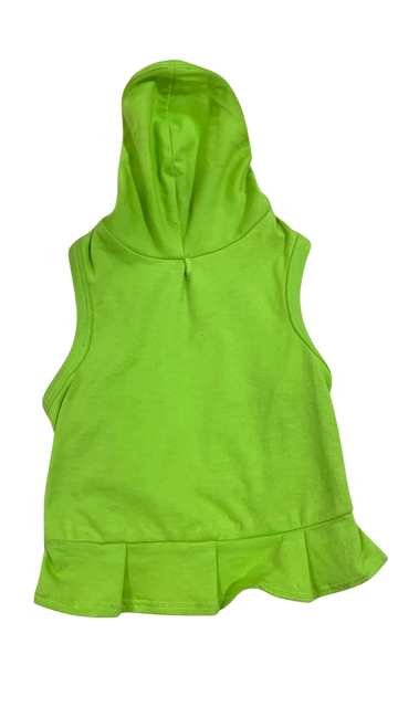 ROPA VESTIDO BABY CAPOTA S
