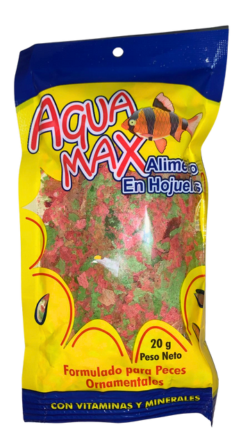 AQUAMAX X 20 GM