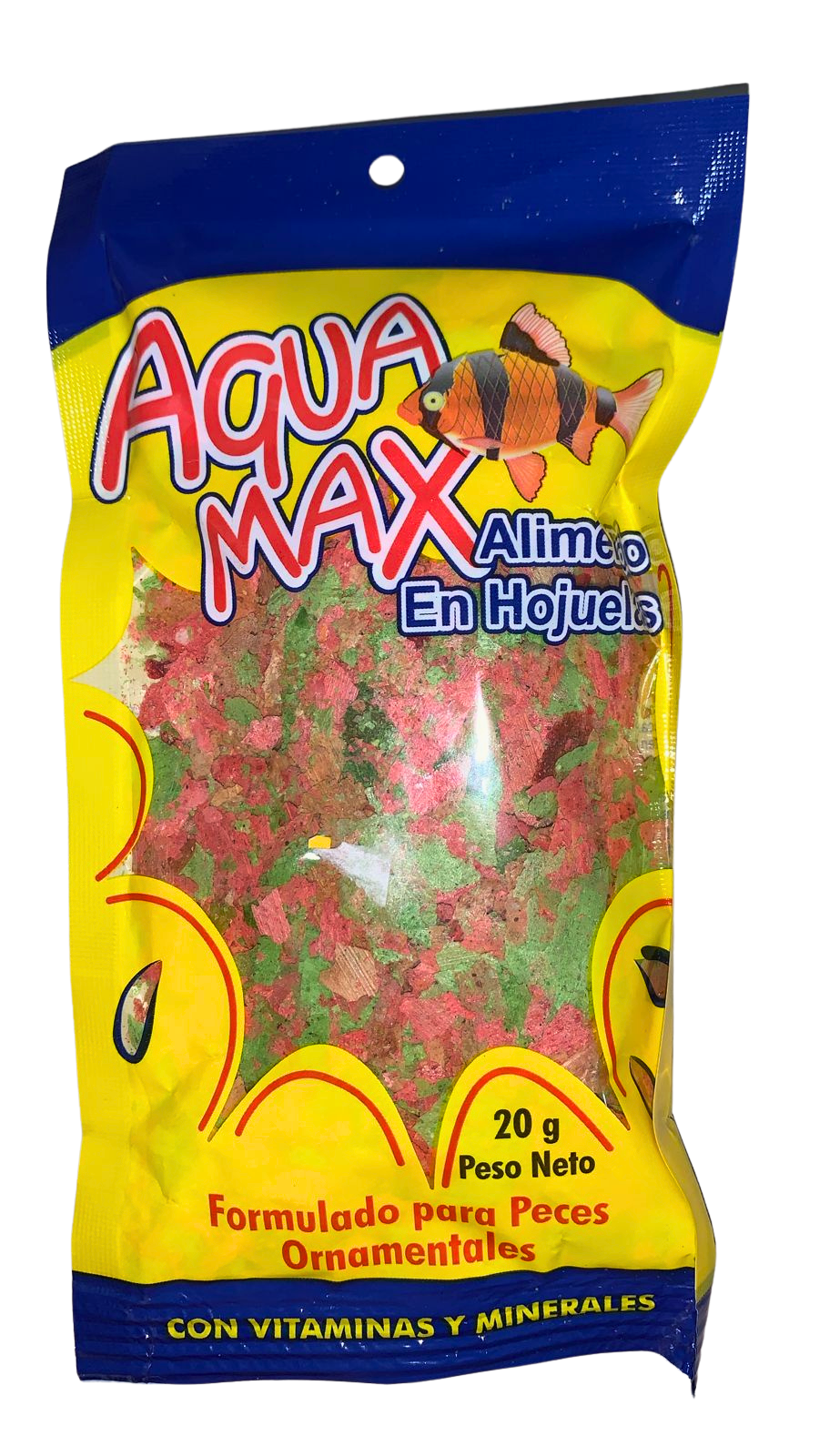 AQUAMAX X 20 GM