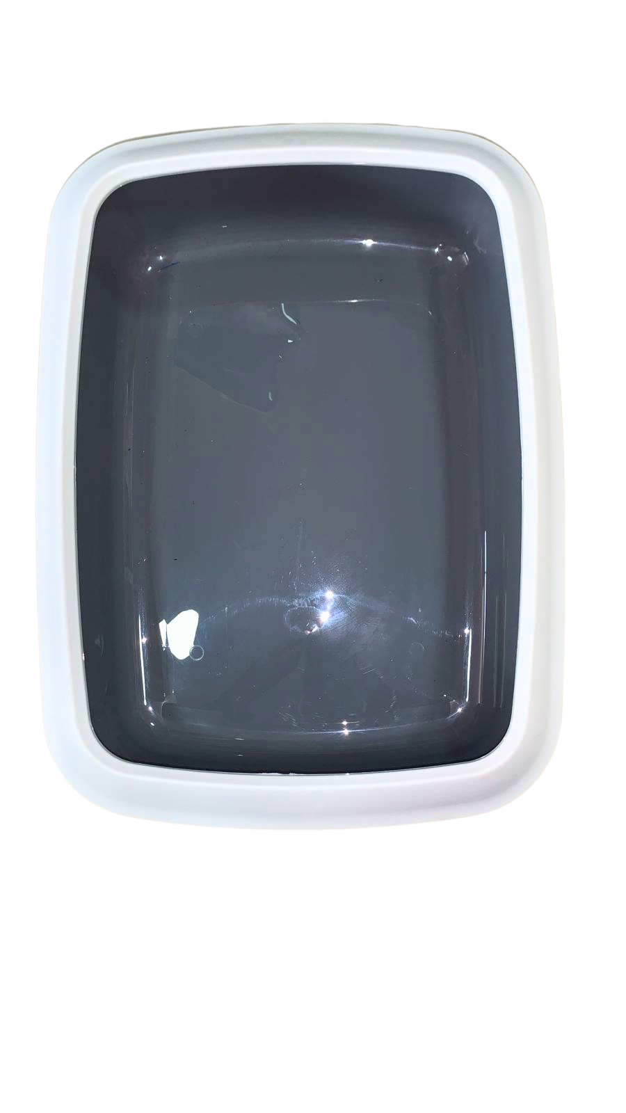 SANITARIO IRIZ AROS GRANDE 50*37*14CM AZ