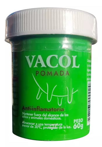 VACOL X 60 GMS