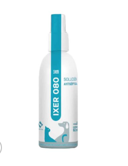 IXER 080 X 60 ML