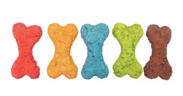 CARNAZA GALLETA HUESO X 3 UND