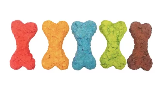 CARNAZA GALLETA HUESO X 3 UND