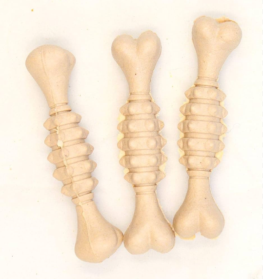 OAT BONE X 1 UNI ( 3 UDS X 4")