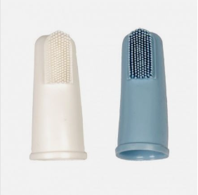CEPILLO DE DIENTES PARA DEDO REF 529C GRUM