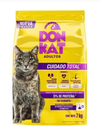 DONKAT ADULTO X 500G