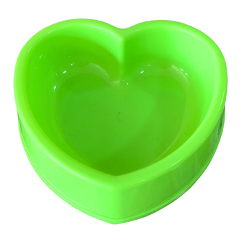 COMEDERO CORAZON REF 556