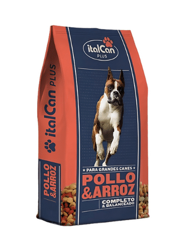 ITALCAN PLUS 25KG
