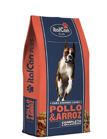 ITALCAN PLUS 25KG